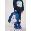 Рюкзак Moomin Муми Тролль blue