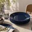 Тарелка Swedish Grace midnight 21 см