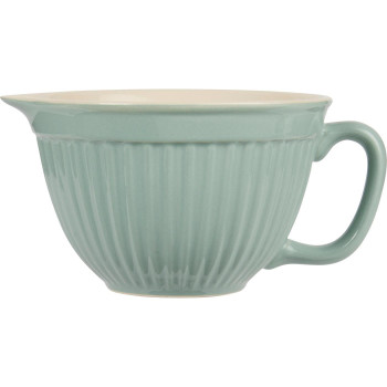 Чаша для теста Mynte Green Tea