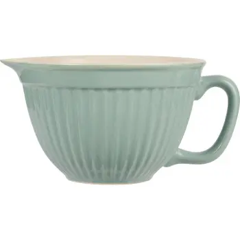 Чаша для теста Mynte Green Tea
