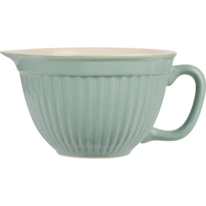 Чаша для теста Mynte Green Tea