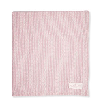 Скатерть Alicia pale pink 130x170 см