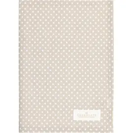 Полотенце Dotty beige 50х70 см