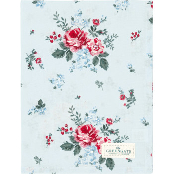 Полотенце Erica pale blue 50х70 см