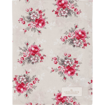Полотенце Marie beige 50х70 см