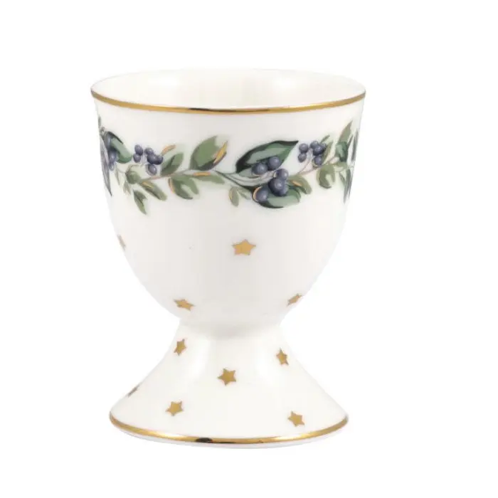Подставка для яйца Zelda white