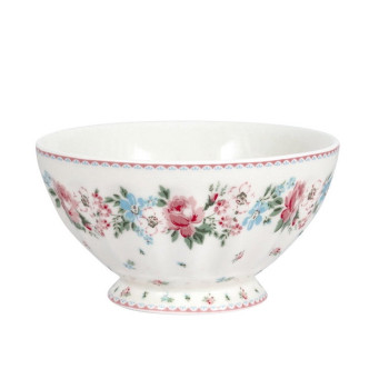 Пиала Clara white 13,5 см