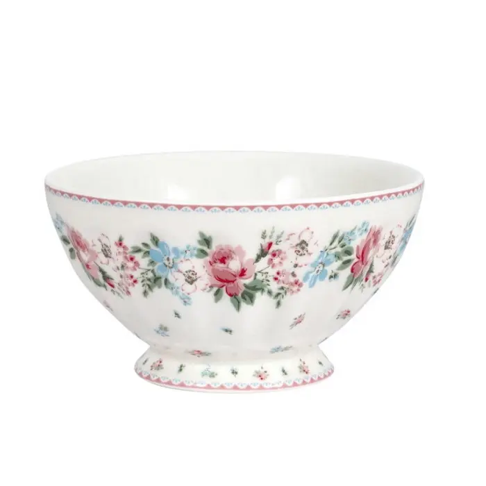 Пиала Clara white 13,5 см
