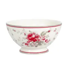 Пиала Marie red 13,5 см