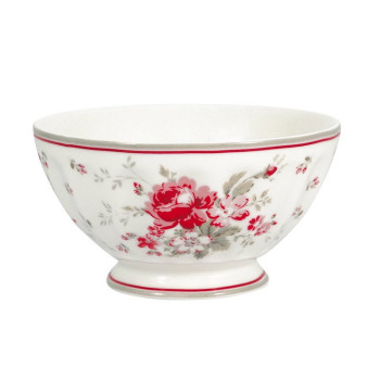Пиала Marie red 13,5 см
