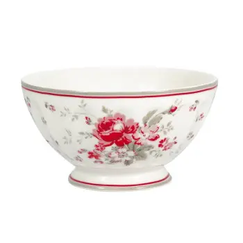 Пиала Marie red 13,5 см