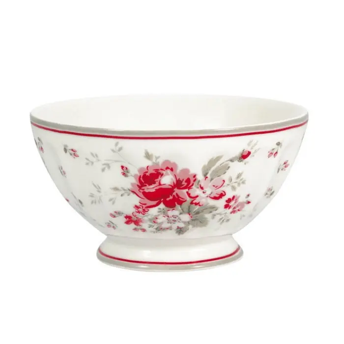 Пиала Marie red 13,5 см