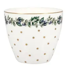 Стакан Philippa petit white 300 мл