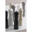 Мельница для соли и перца black
