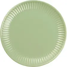 Тарелка Mynte Wasabi 19,5 см