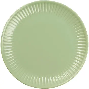 Тарелка Mynte Wasabi 19,5 см