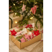 Подвесное украшение Star My Nostalgic Christmas, в асс