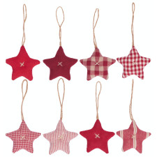 Подвесное украшение Star My Nostalgic Christmas, в асс