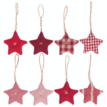 Подвесное украшение Star My Nostalgic Christmas, в асс