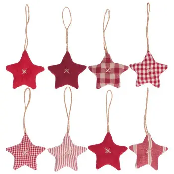 Подвесное украшение Star My Nostalgic Christmas, в асс