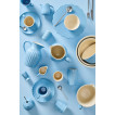 Молочник Mynte Blue Bell 200 мл