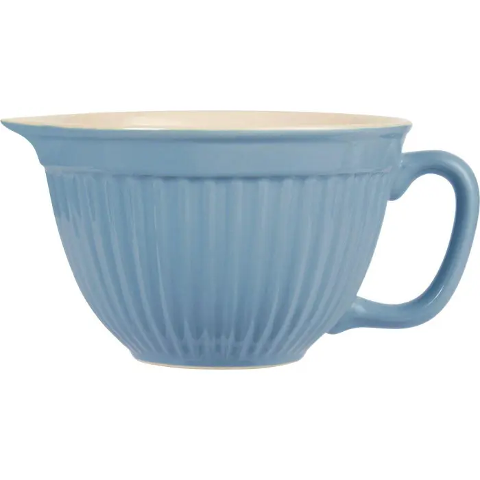 Чаша для теста Mynte Blue Bell