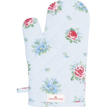 Рукавичка Alivia pale blue