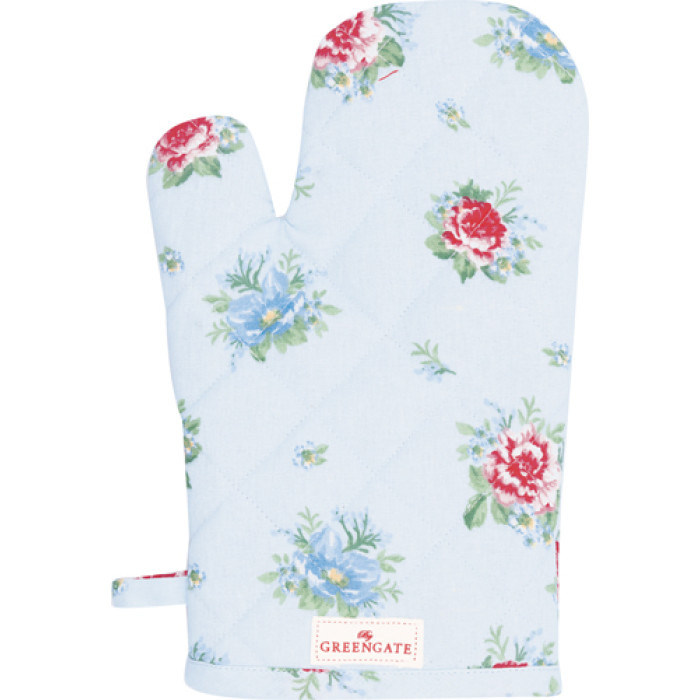 Рукавичка Alivia pale blue
