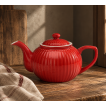 Чайник Alice red
