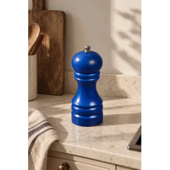 Мельница для перца FSC Blue 15 см