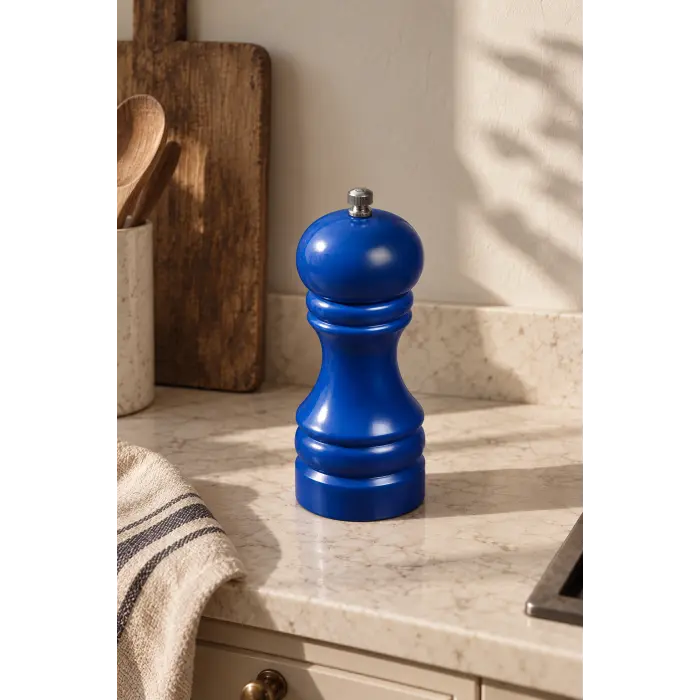 Мельница для перца FSC Blue 15 см