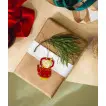Подвесное украшение Moomin Christmas Малышка Мю