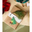Подвесное украшение Moomin Christmas Снусмумрик