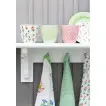 Стакан Dotty pale green 300 мл