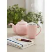 Кружка Alice pale pink 500 мл