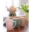 Кружка Alice pale pink 500 мл