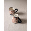 Набор кружек Laura Ashley Hedingham Blue Terra 200 мл, 2 шт