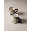 Набор кружек Laura Ashley Hedingham Blue Sage 200 мл, 2 шт