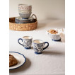 Набор кружек Laura Ashley Hedingham Blue 200 мл, 2 шт