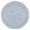 Тарелка Elements dusty blue 20 см
