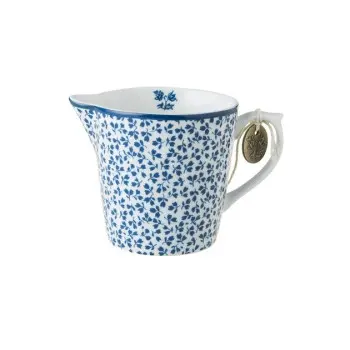 Молочник LAURA ASHLEY  Floris 250 мл