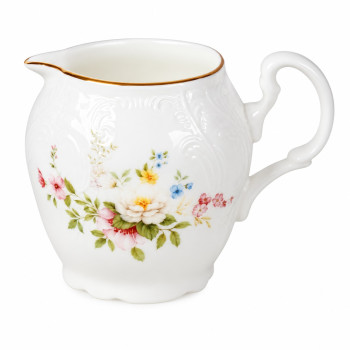 Молочник English garden 225 мл