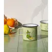 Эмалированная кружка Moomin Поход 550 мл