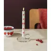 Набор светодиодных свечей Moomin Сердце 2 шт