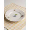 Десертная тарелка English garden 21,6 см