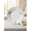 Десертная тарелка English garden 21,6 см