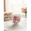 Кружка peony bouquet 430 мл