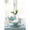 Кружка Alice ice blue 370 мл