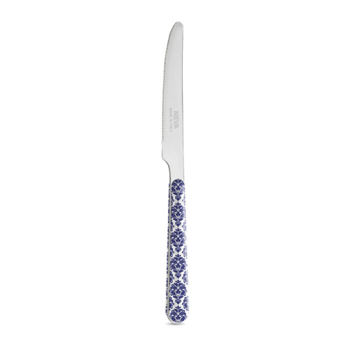 Нож Damascato Blu Neva