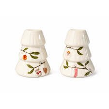 Набор подсвечников Christmas Ornaments 2 шт